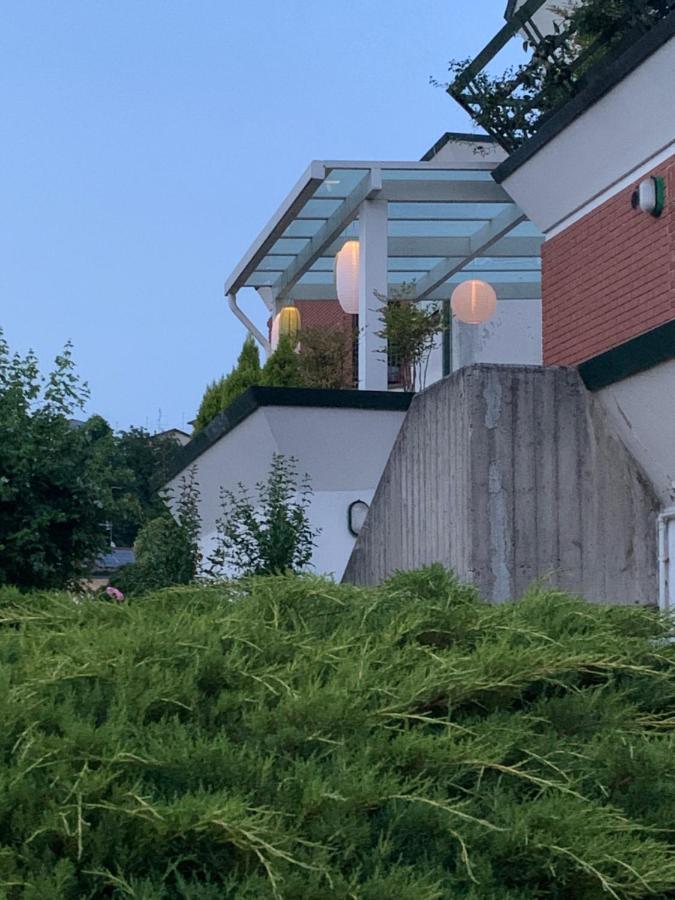 Near Como, Charming Apartment With Fireplace Грандате Екстериор снимка
